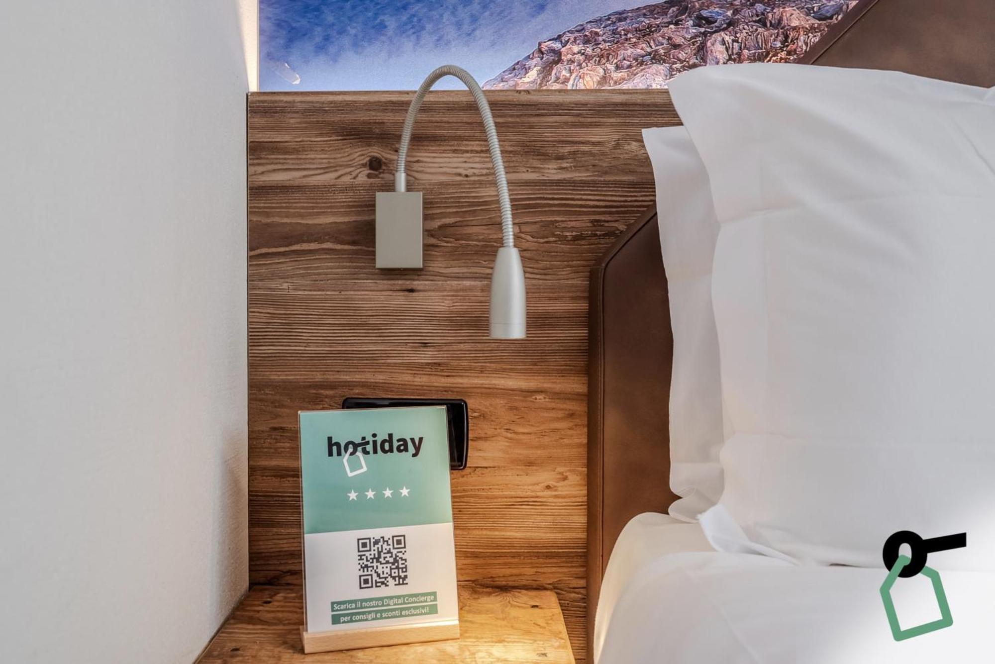 Hotiday Vialattea Hotel Sestriere