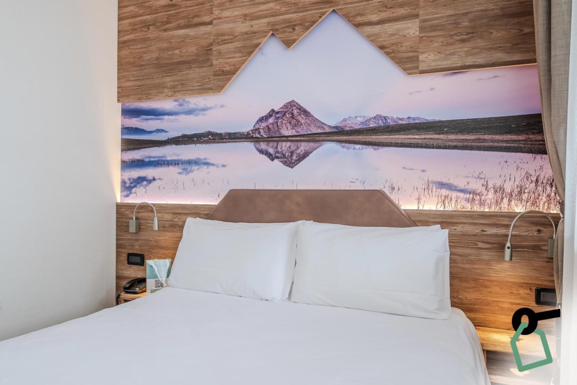 Hotel Hotiday Vialattea