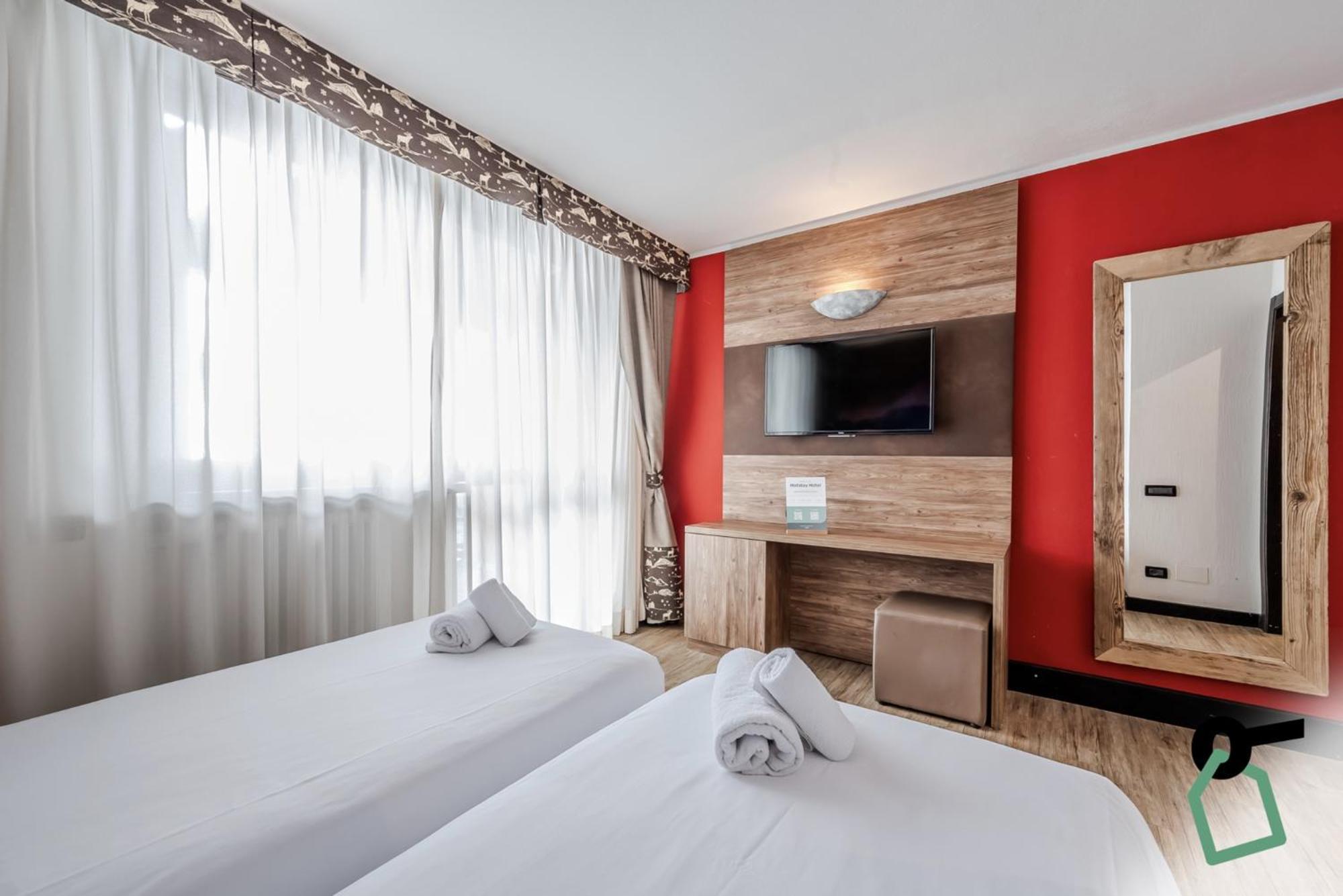 Hotiday Vialattea Sestriere