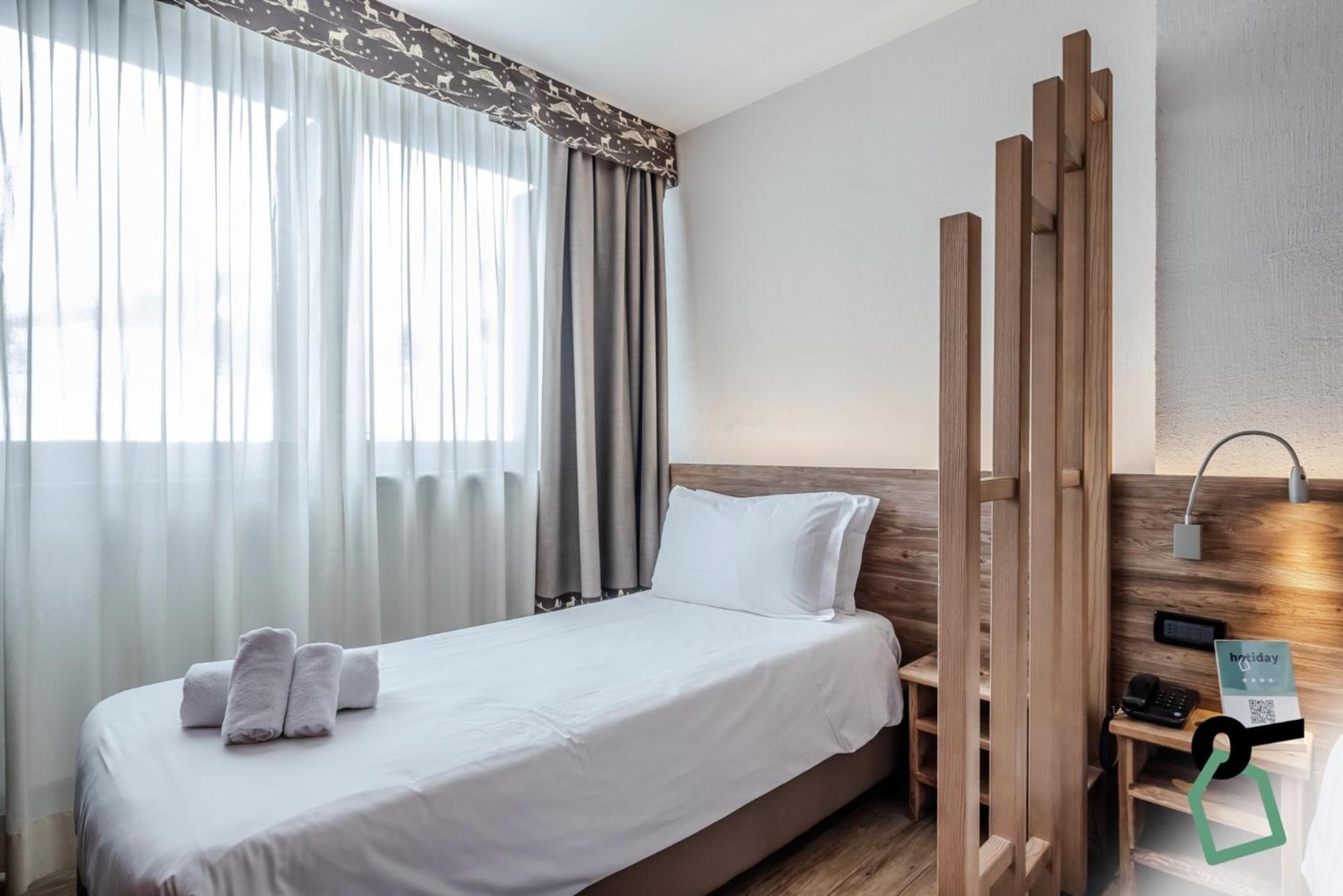 Hotiday Vialattea 4* Sestriere