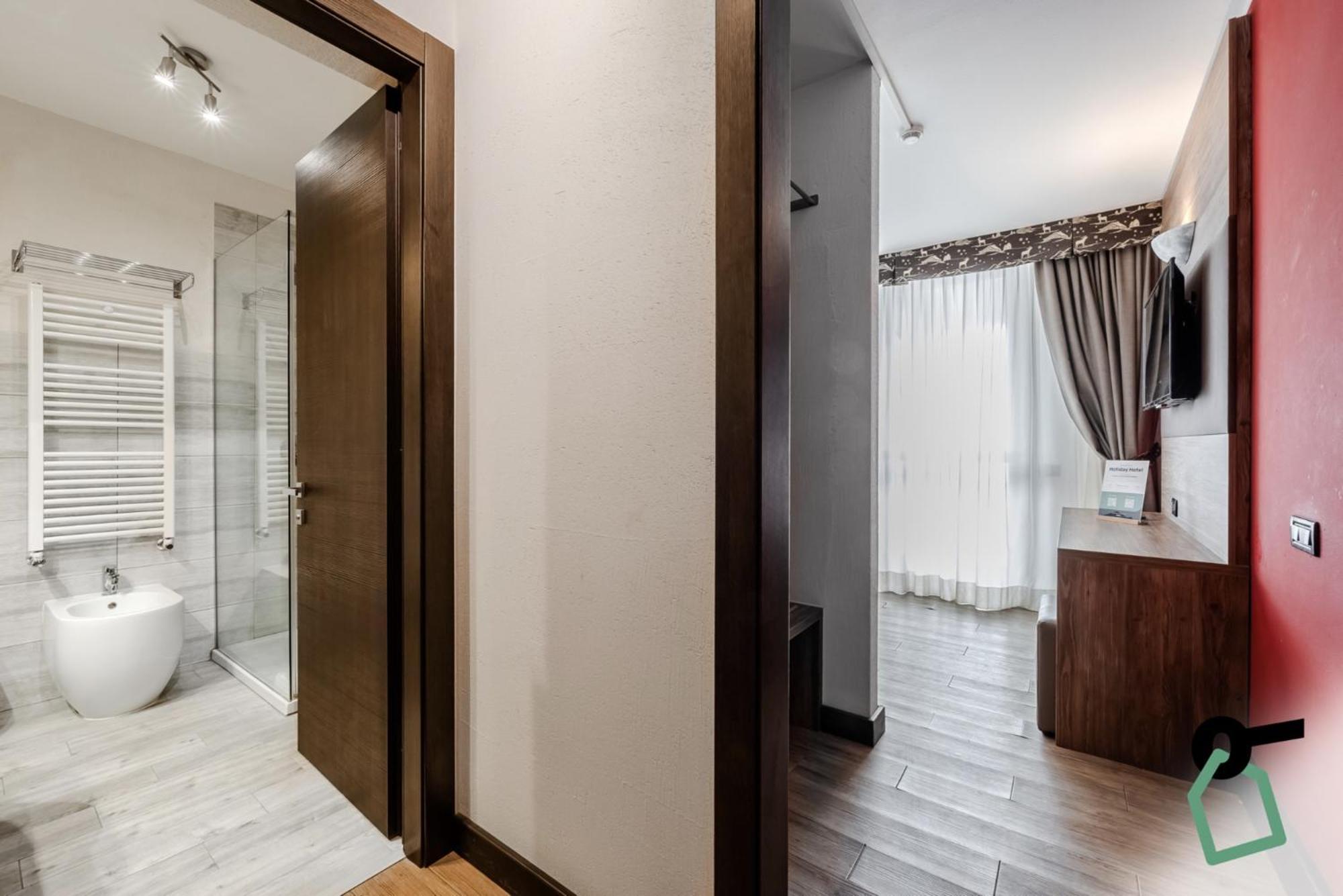Hotiday Vialattea Hotel Sestriere