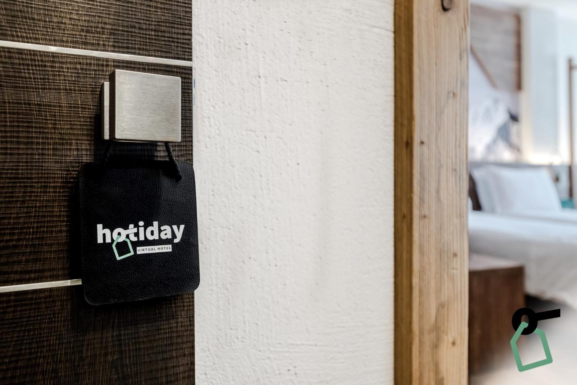 Hotel Hotiday Vialattea
