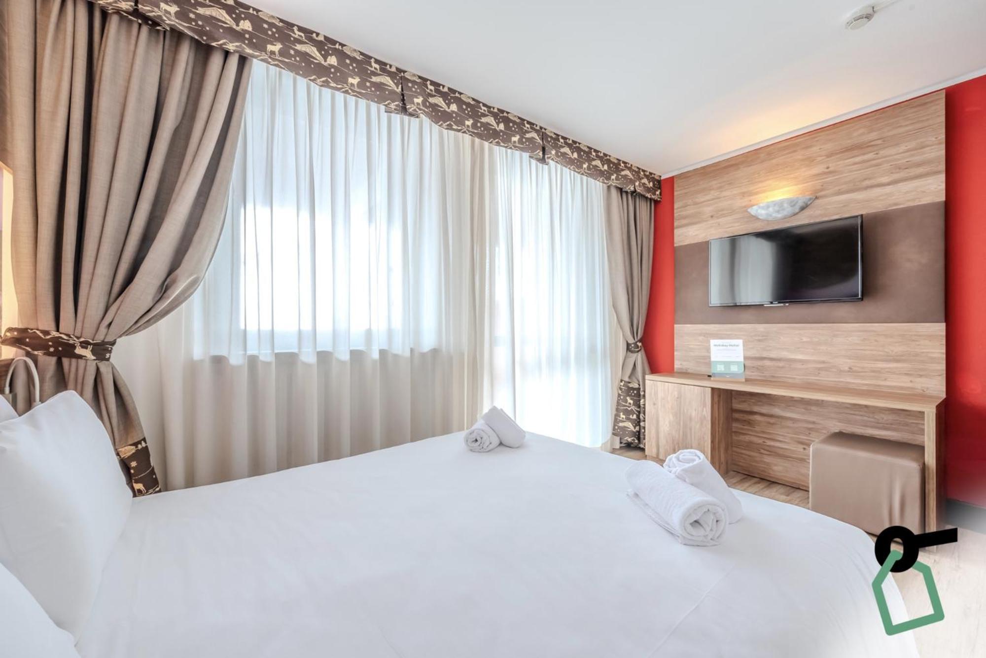 Hotel Hotiday Vialattea