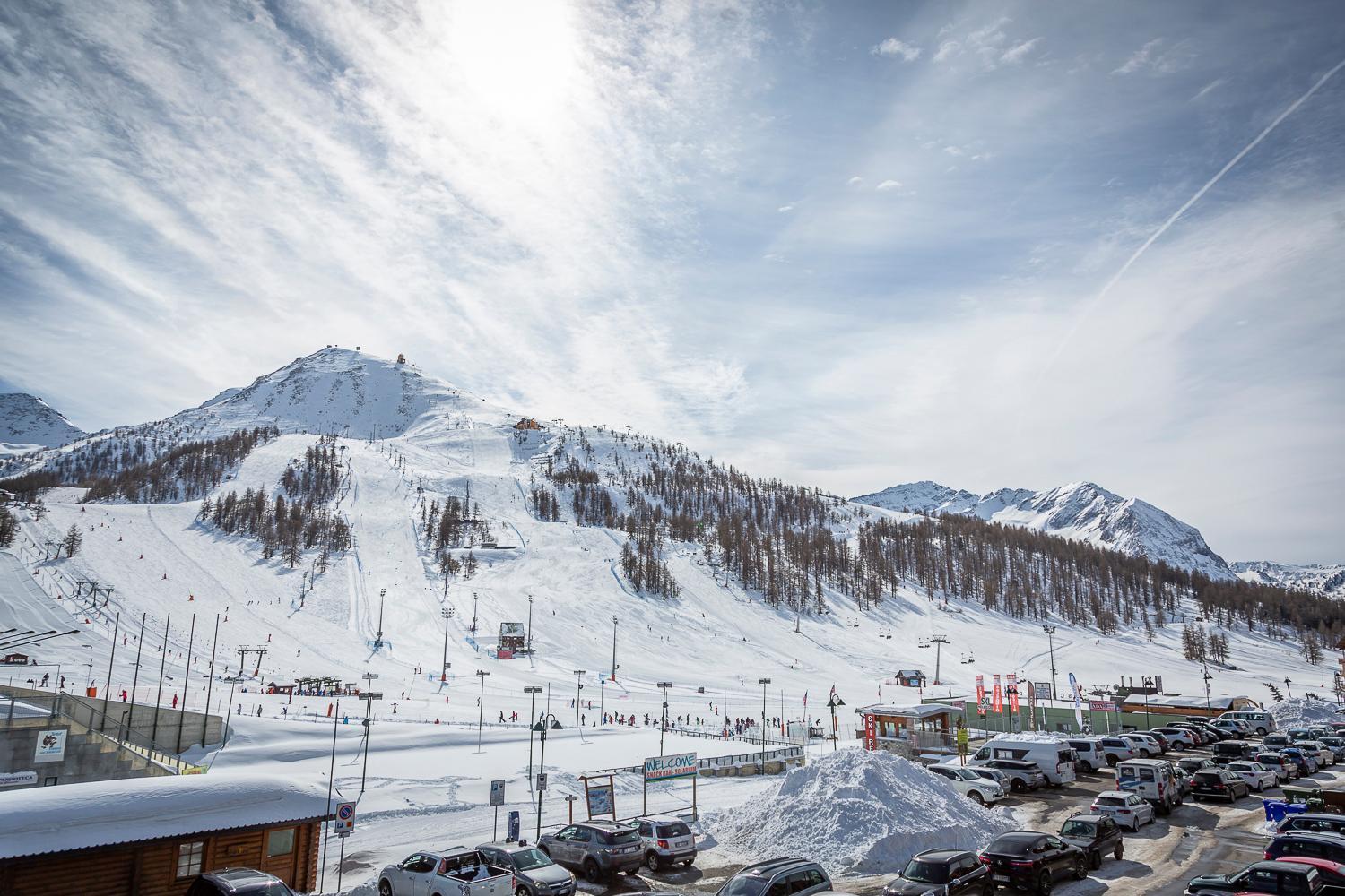 Hotiday Vialattea 4* Sestriere