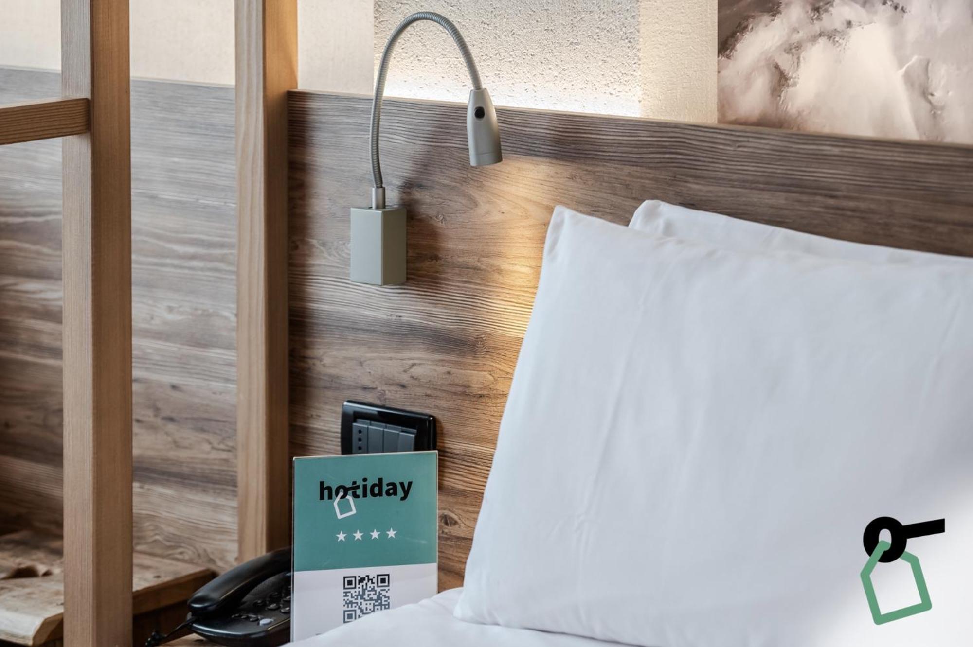 Hotel Hotiday Vialattea