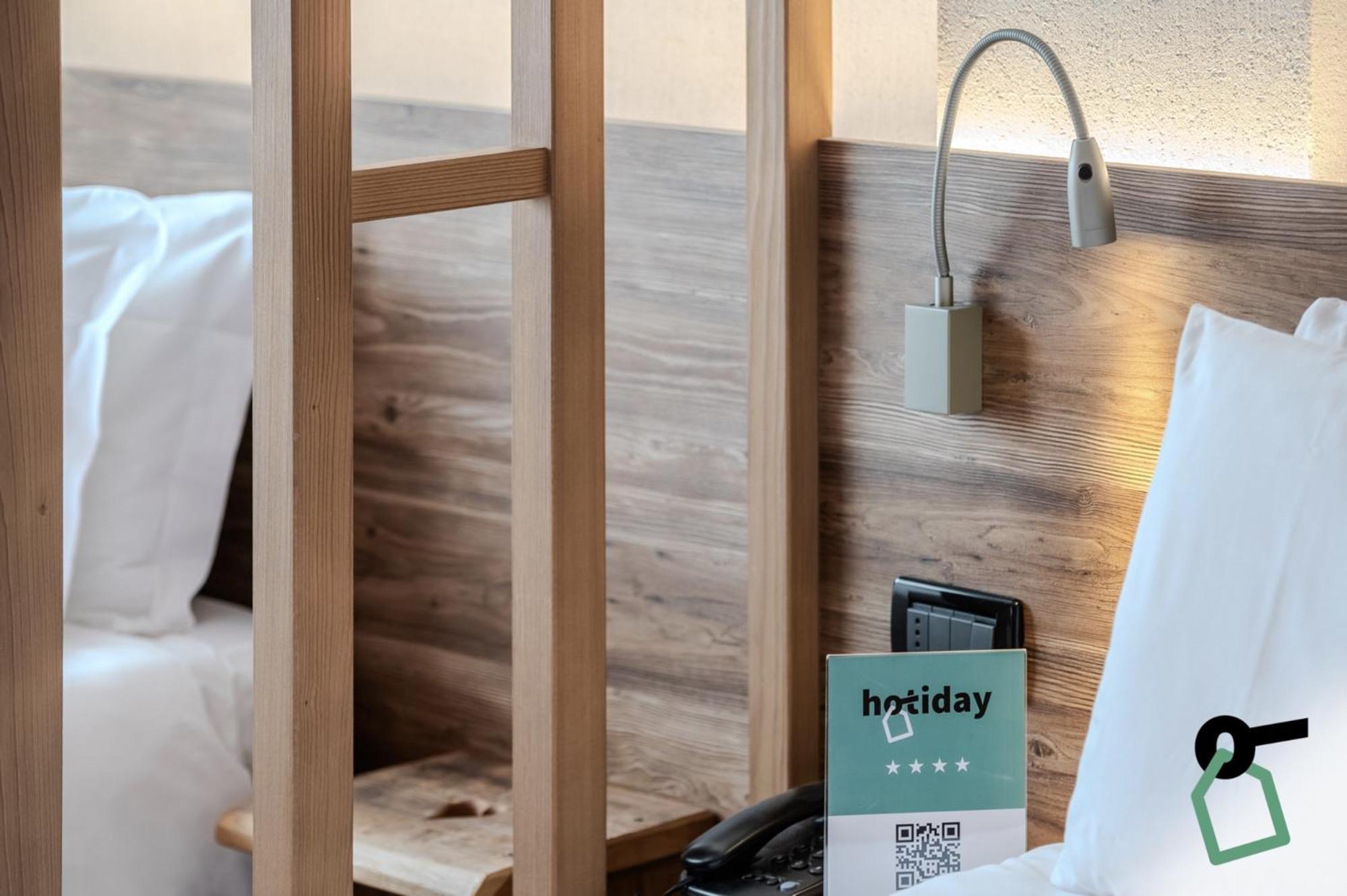 Hotel Hotiday Vialattea Colle Sestriere