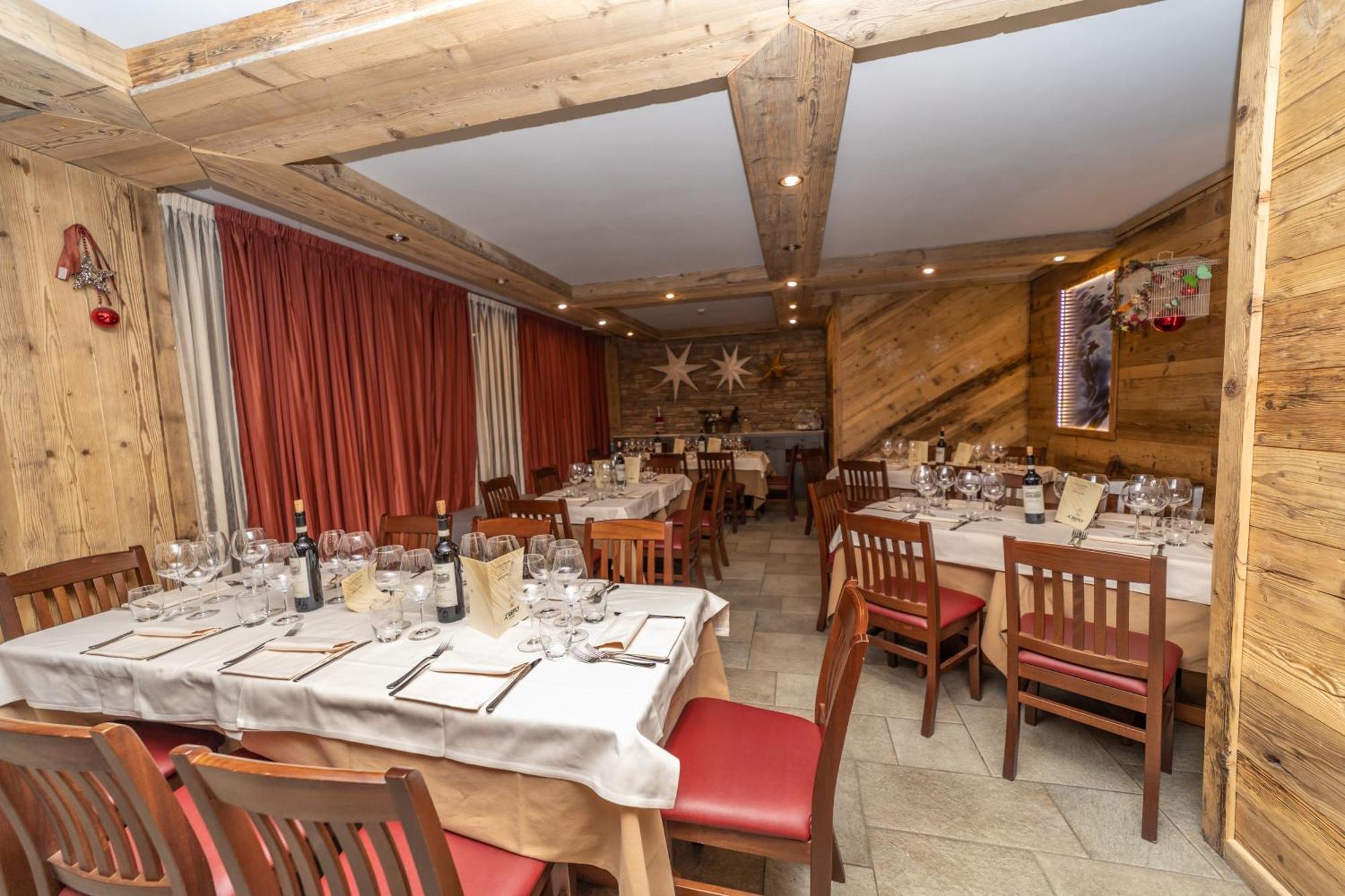 Hotel Hotiday Vialattea Colle Sestriere