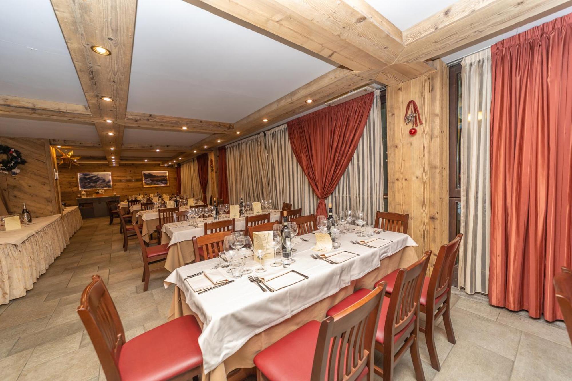 Hotiday Vialattea Colle Sestriere