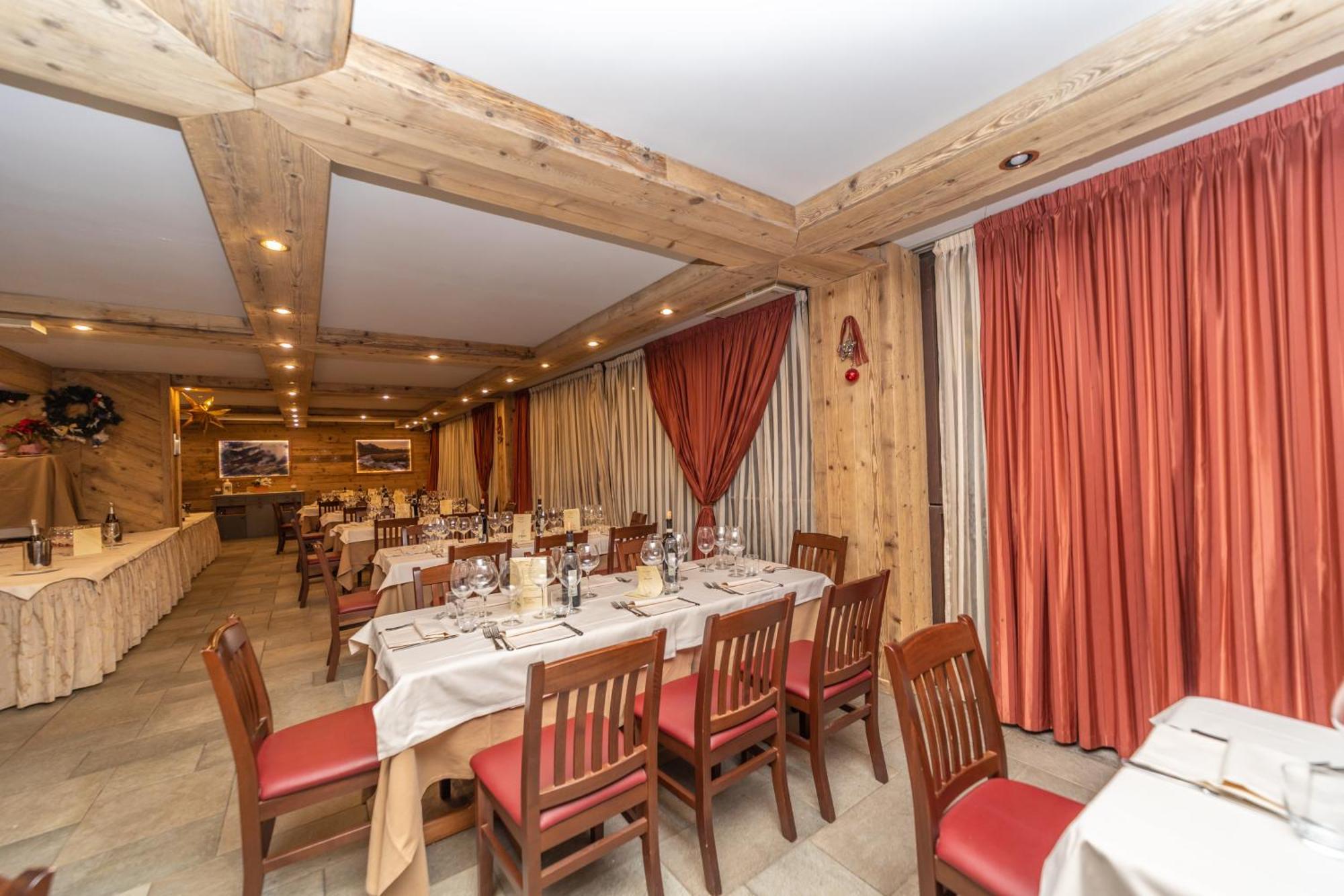 Hotiday Vialattea 4* Colle Sestriere